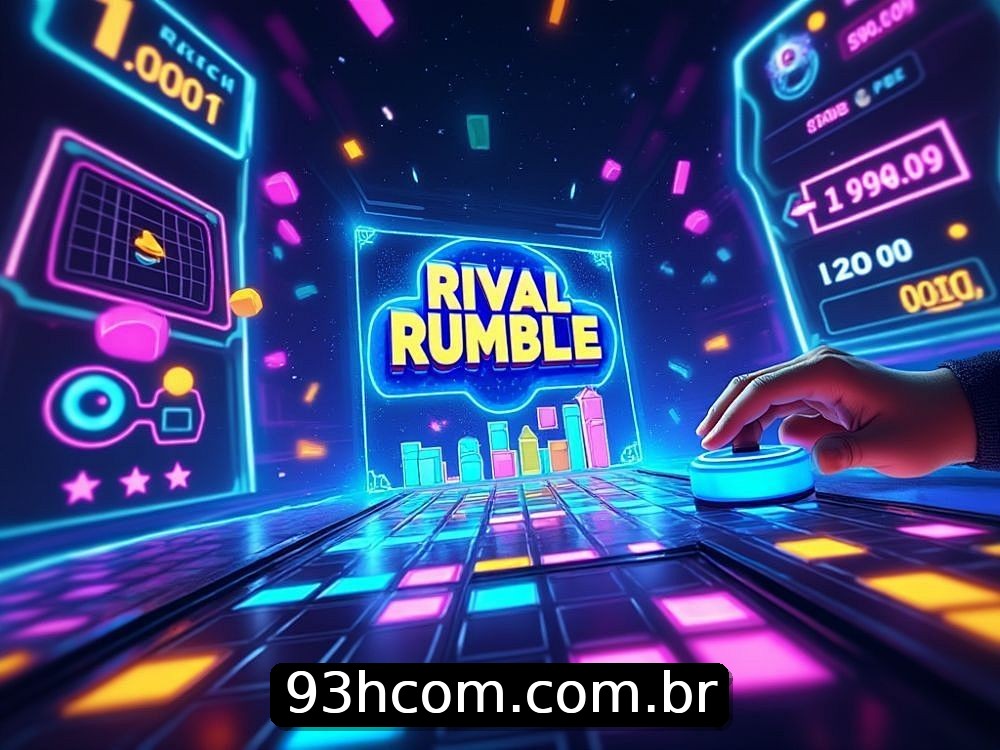 Promoção Relâmpago 93h