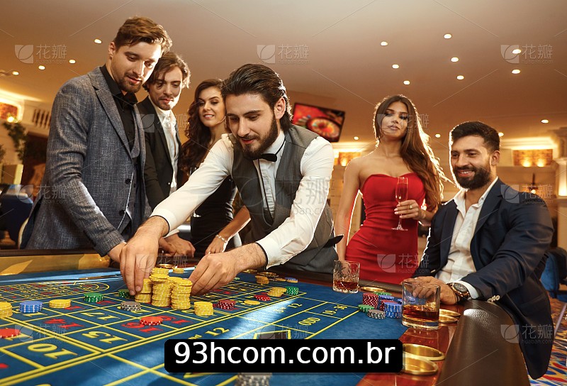 Casino Ao Vivo 93h
