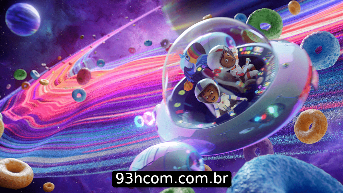 Jogo Spaceman 93h